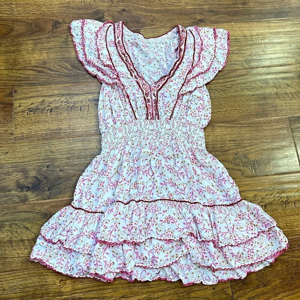 Poupette St Barth Camila dress